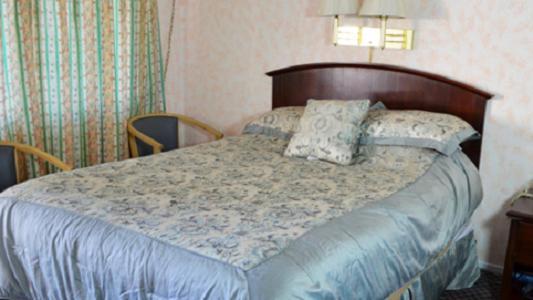 Dolphin Inn Cayucos Quarto foto